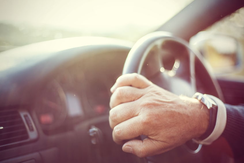 高齢親の免許自主返納に厚労省のアドバイスを試したけどダメだった話