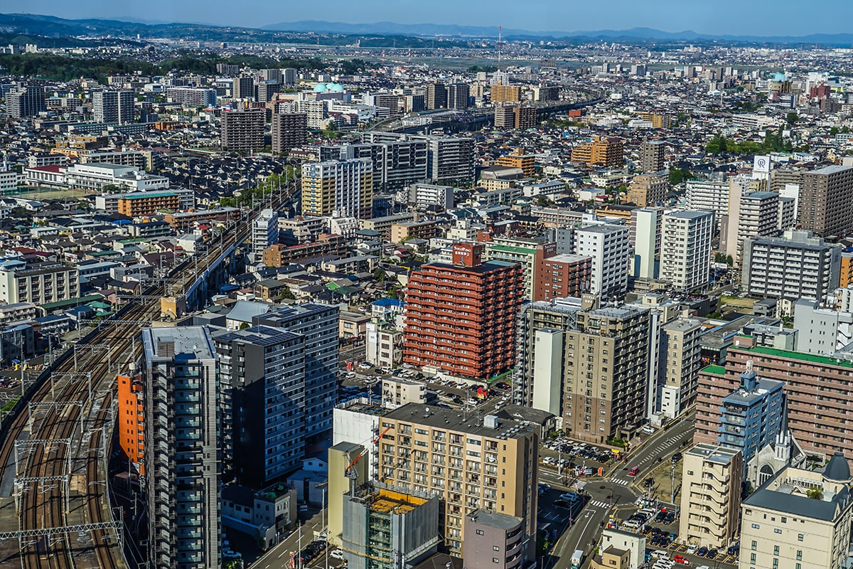 宮城県中古マンション価格相場 仙台市全5区 石巻市 マンション売却の定石