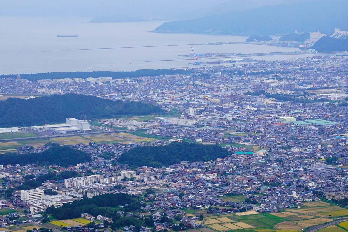 福井県中古マンション価格相場 福井市 敦賀市 マンション売却の定石